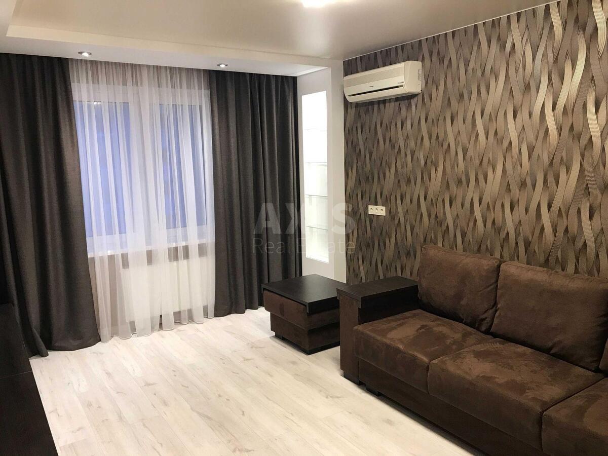 2к квартира ул. Данченко Сергея 3612724