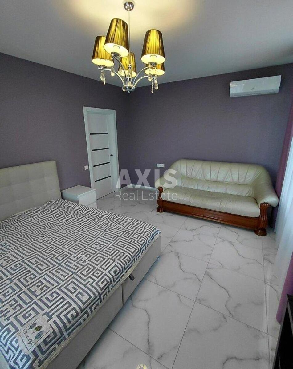 2k apartment vul. Kahy Bendukidze 2591243