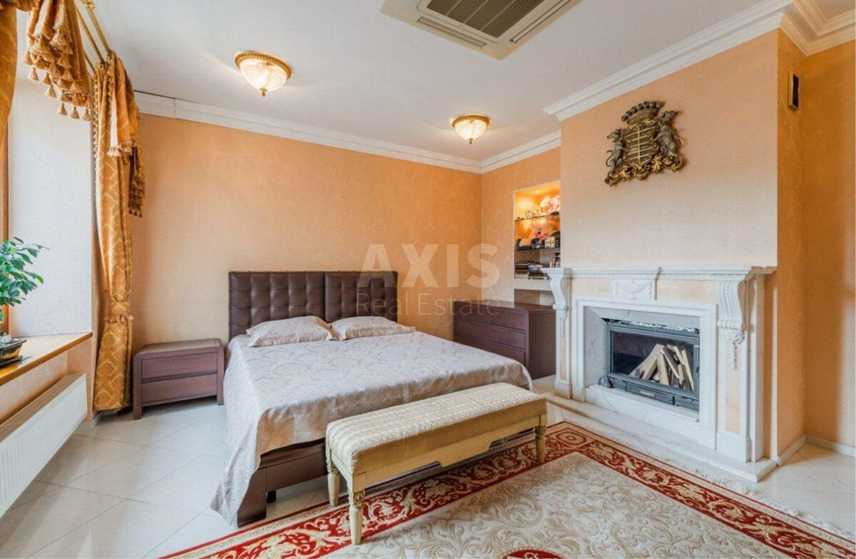4k apartment vul. Rejtars'ka 26605560