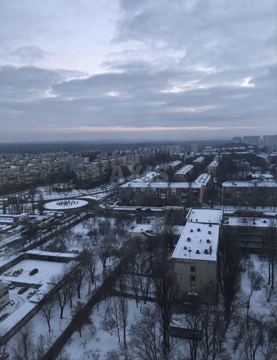 1к квартира ул. Светлицкого 3513