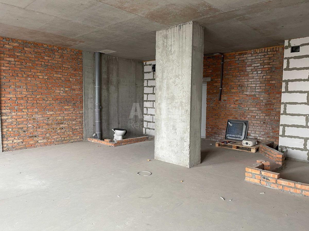1k apartment vul. Dragomyrova Myhajla 4Б6