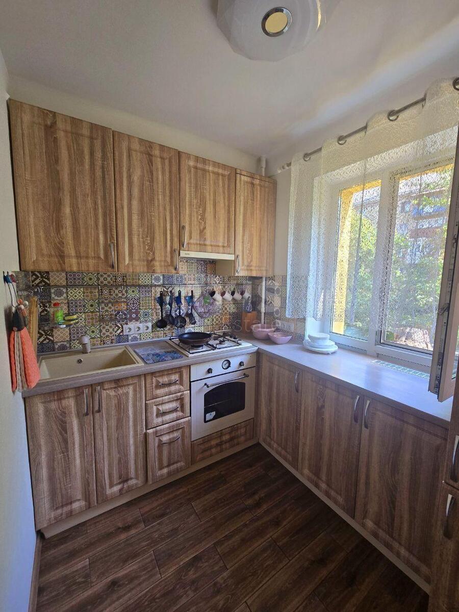 2k apartment vul. Ol'zhycha 25