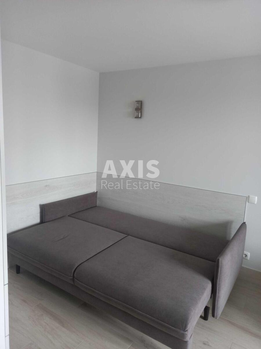 1k apartment vul. Demydivs'ka 395