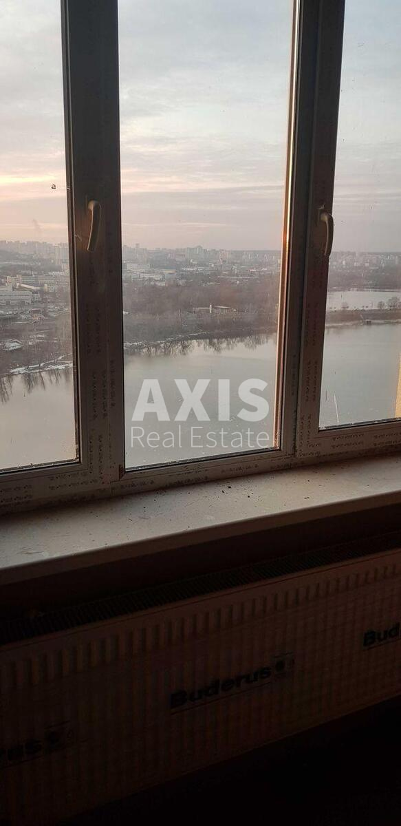 4k apartment vul. Tymoshenka Marshala 21, корп. 8