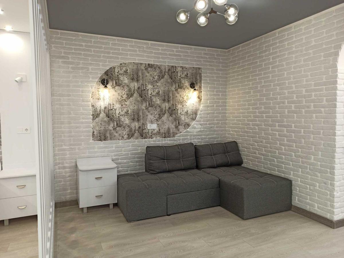 1k apartment vul. Gogolja 51