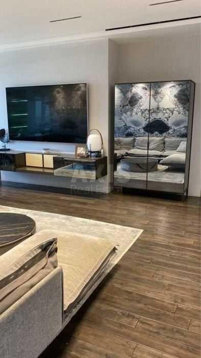 4k apartment vul. Buslivs'ka 123