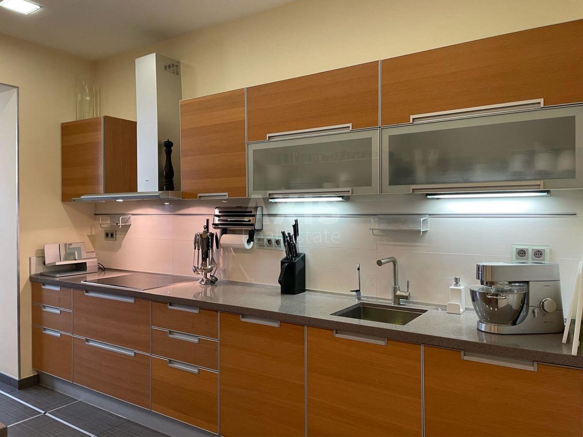 4k apartment pr-t Geroi'v Stalingrada 68