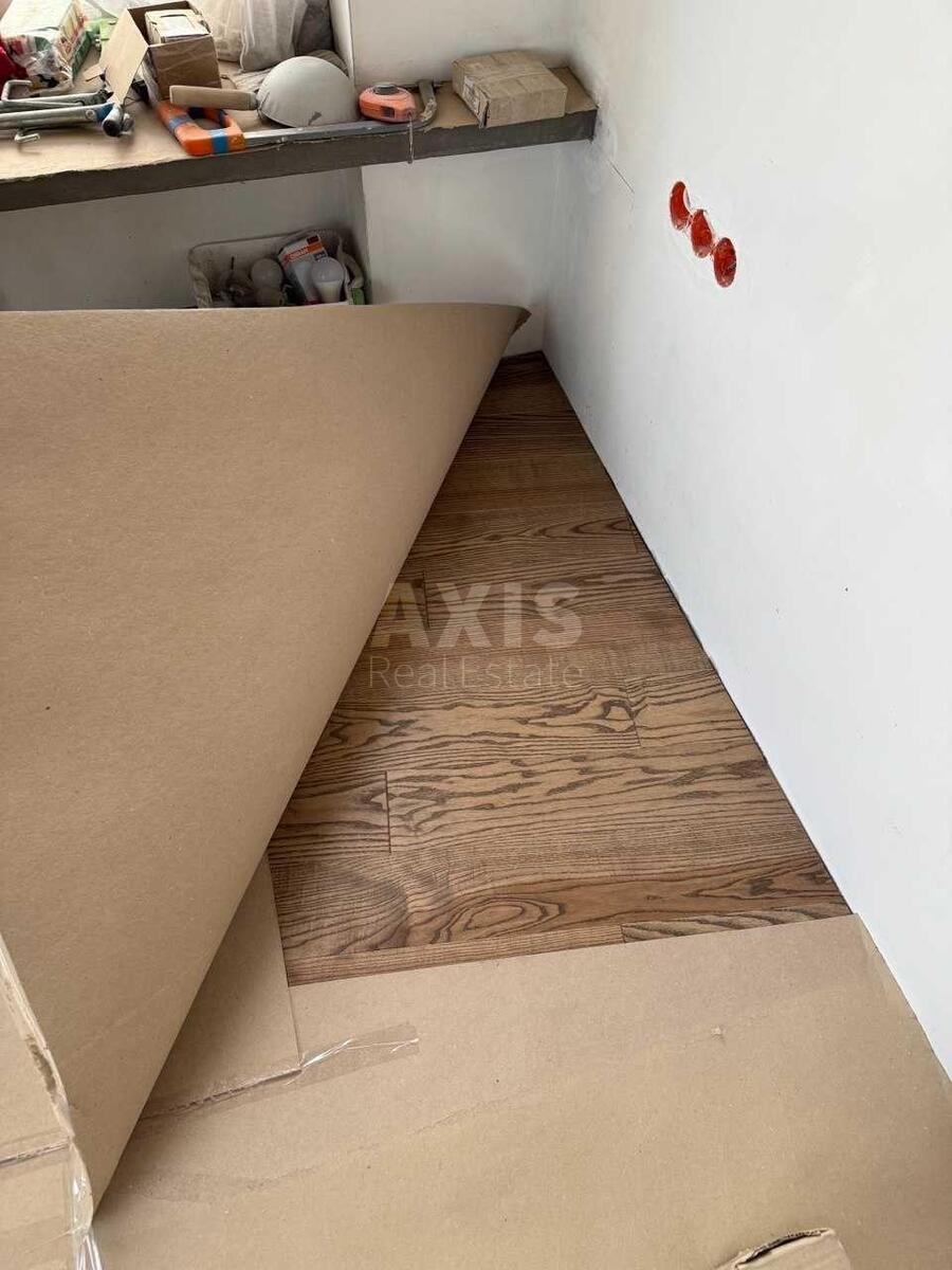 1k apartment vul. Zhyljans'ka 68608187