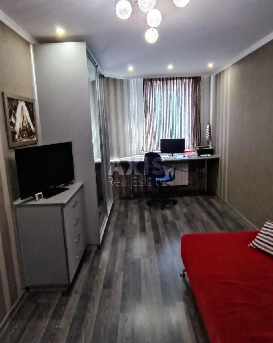 3k apartment vul. Get'mana Vadyma 1А386834