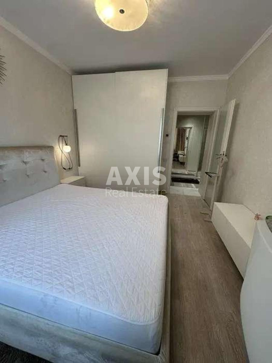 1k apartment vul. Vil'jamsa Akademika 8А265492