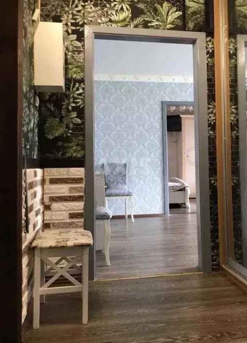 3k apartment vul. Miljutenka 11609327