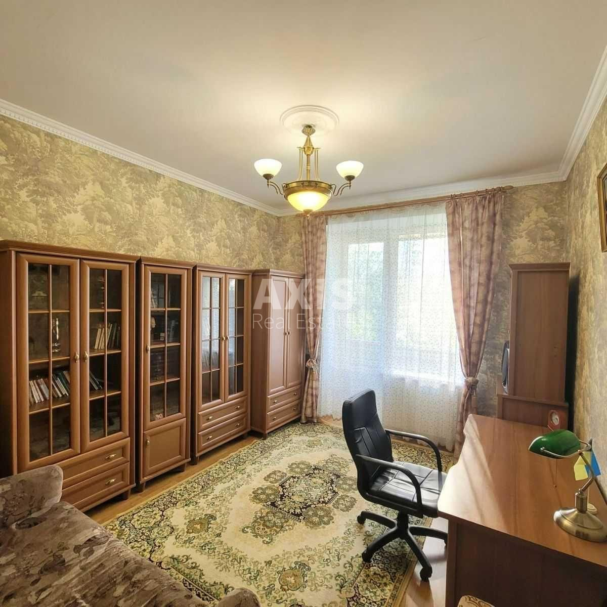 3к квартира ул. Пимоненко Николая 133