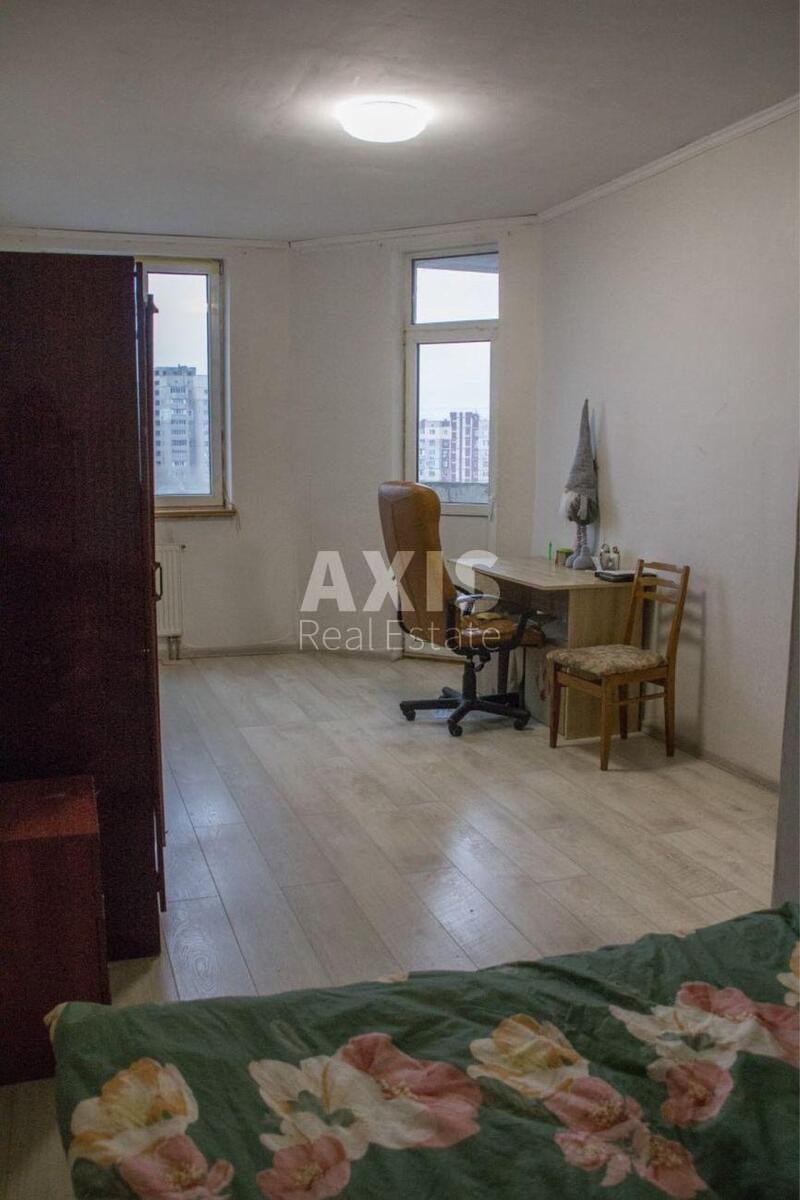1k apartment bul. Gasheka Jaroslava 223