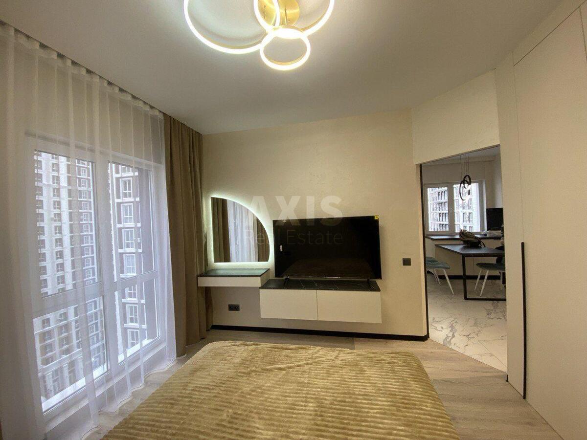 1k apartment vul. Myhajla Maksymovycha 24566488