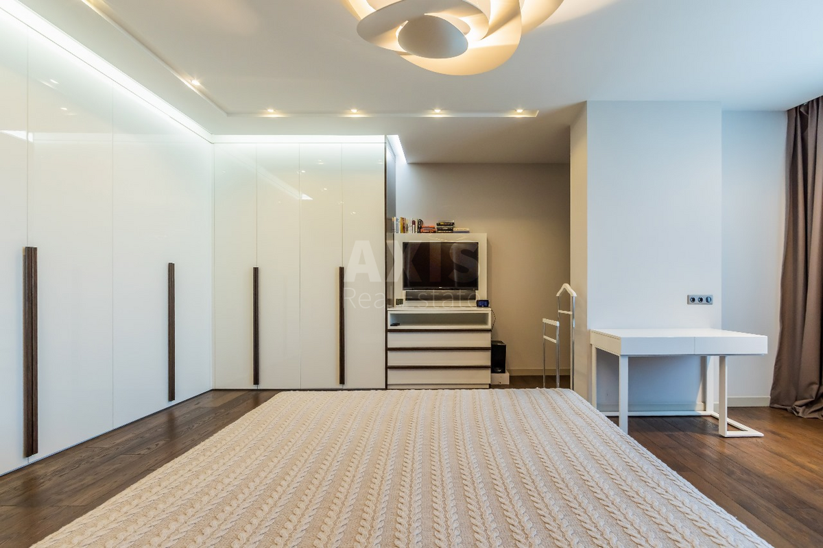 3k apartment vul. Glybochyc'ka 32Б6106014