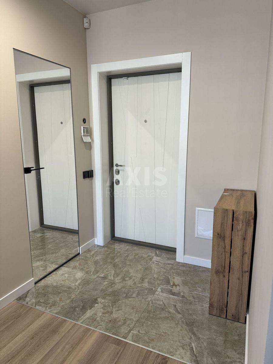 2k apartment vul. Oleksandra Olesja 6Б5