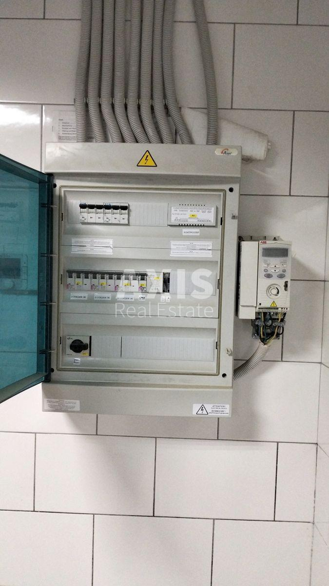 Объект торговли ул. Лютеранская 4, 119м25879416