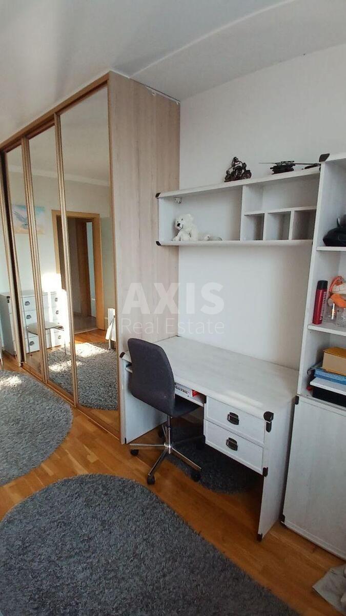 3k apartment vul. Andrjushhenka Grygorija 6Г567256