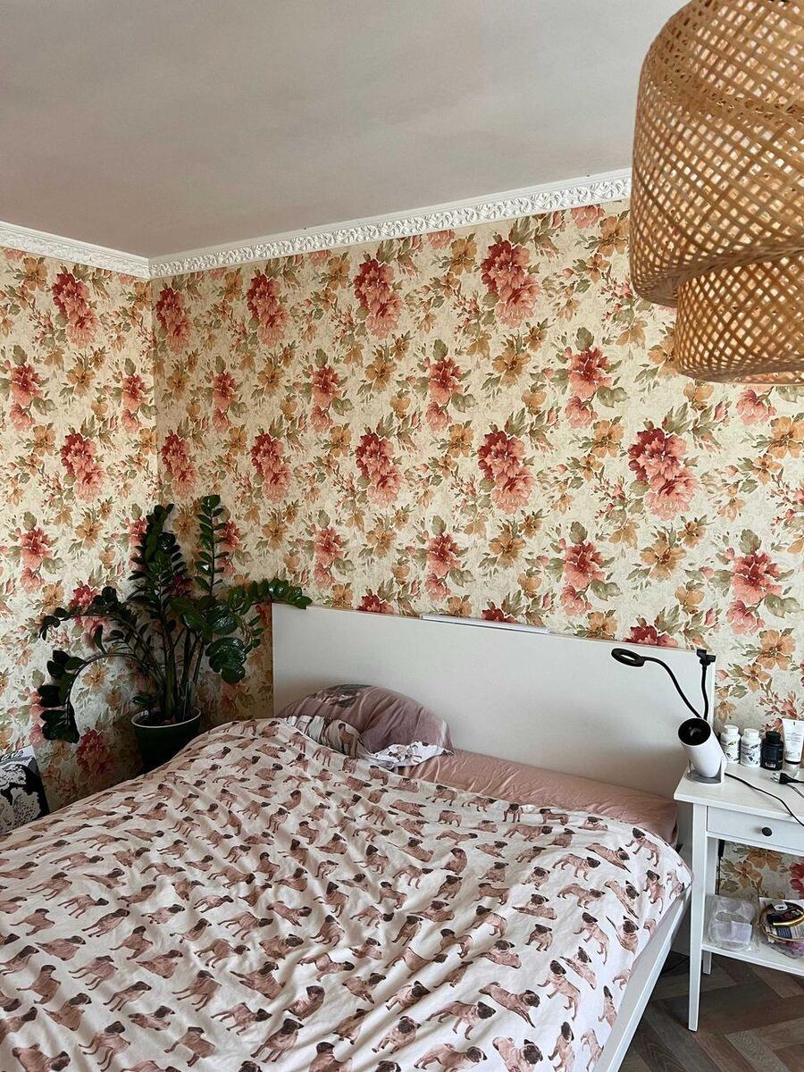 1k apartment vul. Malyshka Andrija 112