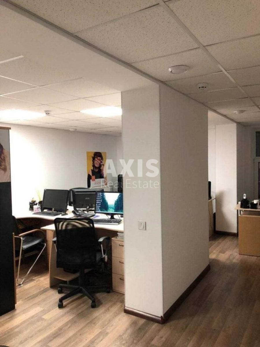 Office vul. Vozdvyzhens'ka 45, 268m2338225