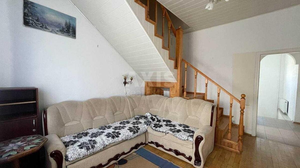 House vul. Turgenjeva, 300m2, Kyiv city6