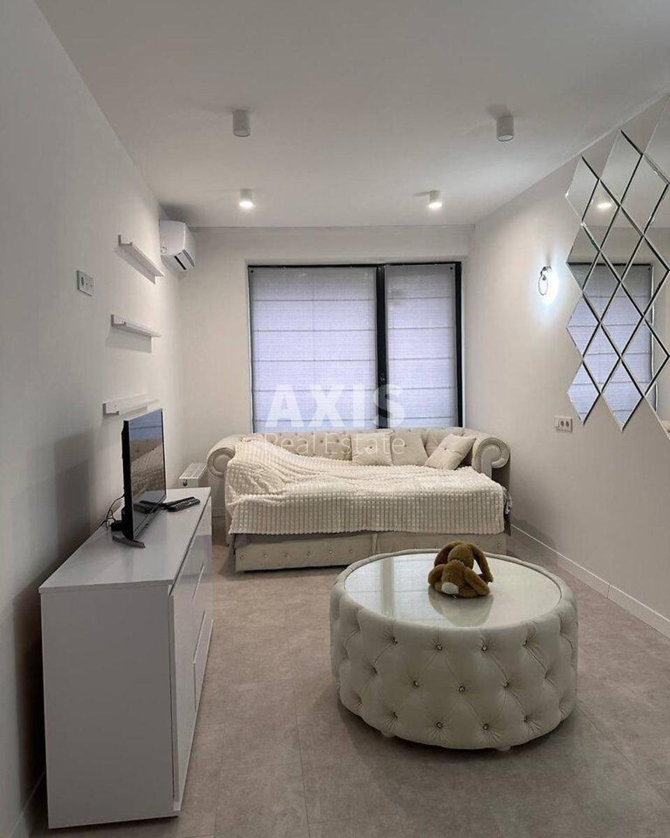 1k apartment vul. Zhmachenka Generala 28Б466513