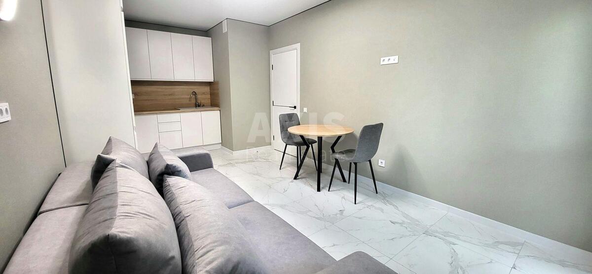 1k apartment pr-t Povitroflots'kyj 56568054