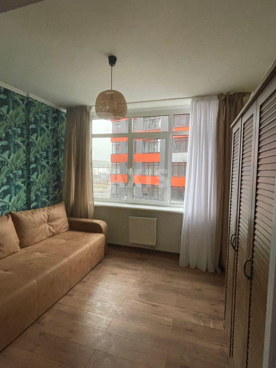 2k apartment vul. Chernivec'ka 8Б5