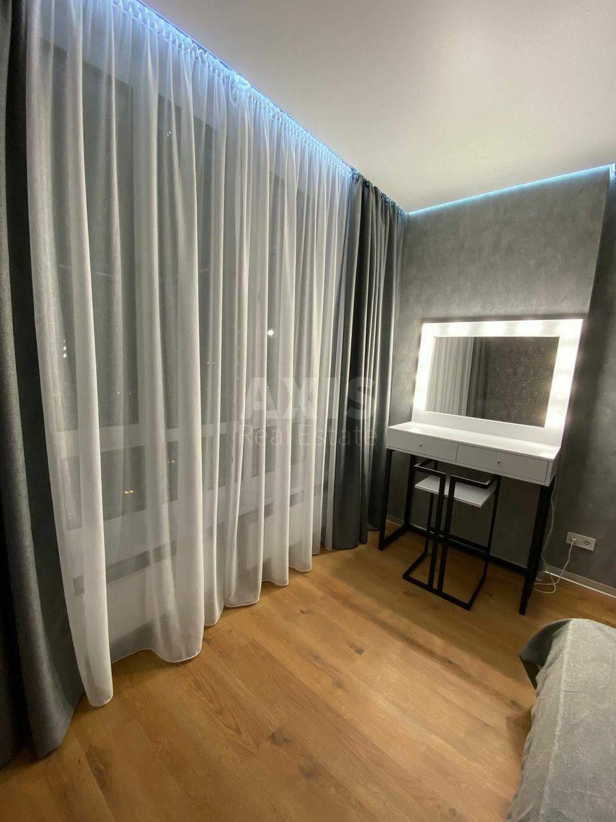 1k apartment vul. Kikvidze 416