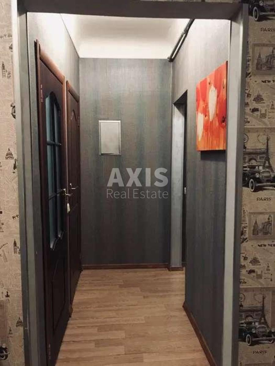 2k apartment vul. Danyla Shherbakivs'kogo 40/1311057