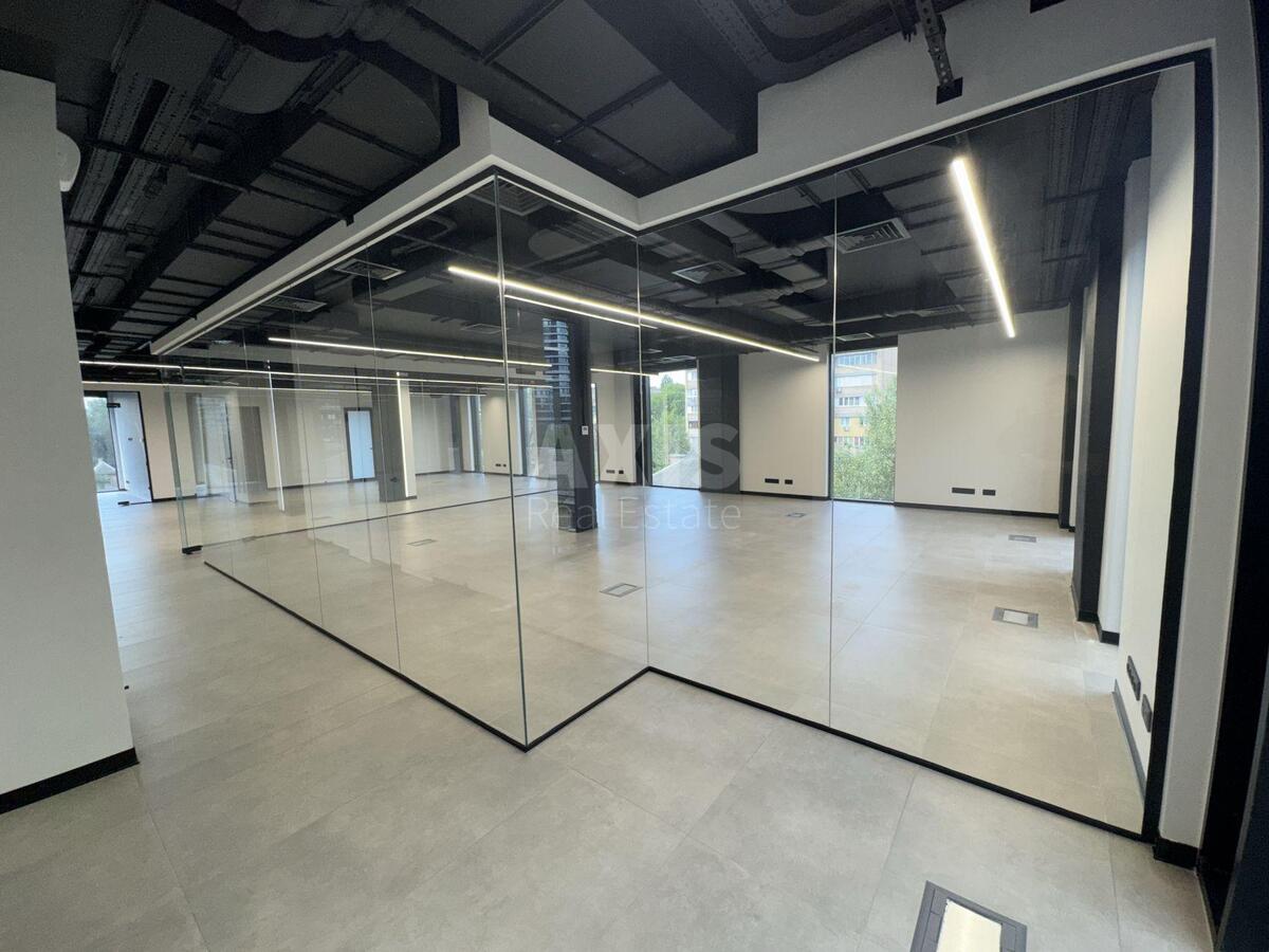 Офис ул. Красиловская 9, 309м2612523