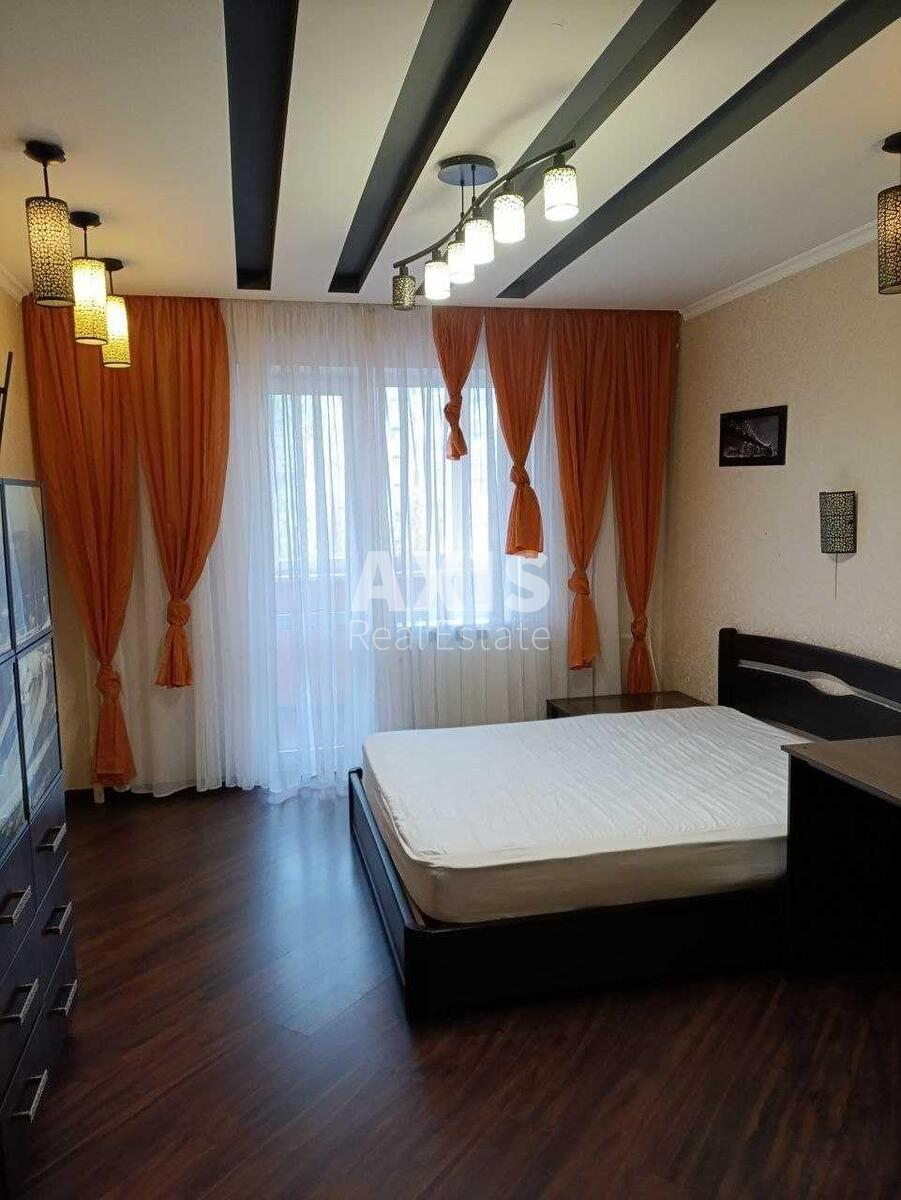 3к квартира ул. Oleksandry Ekster 8612556