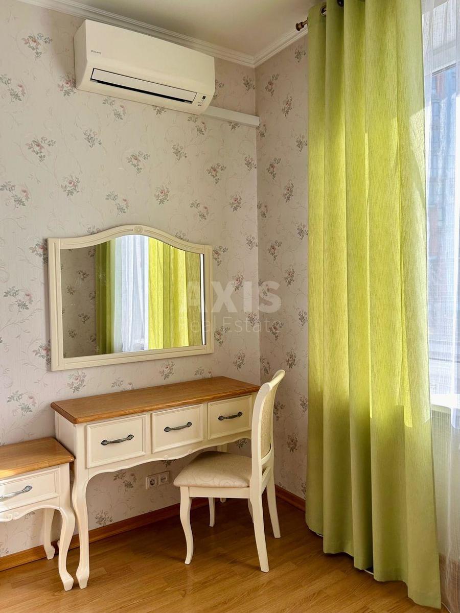 3k apartment vul. Shovkunenka 8/204