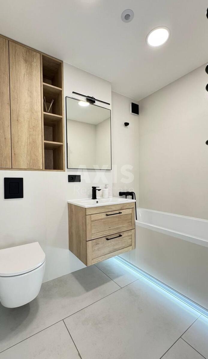 3k apartment vul. Regeneratorna 45