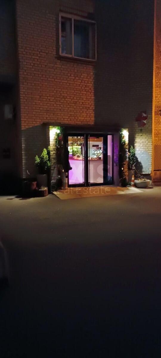 Trade object vul. Kyrylivs'ka 34/38, 40m2625711