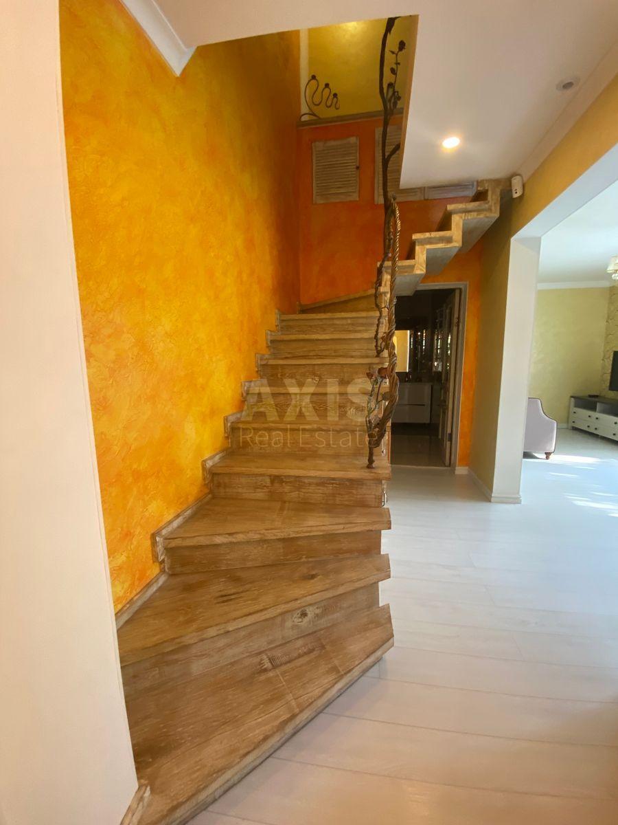 House vul. Sadova 126-a, 90m2, Kyiv city582686