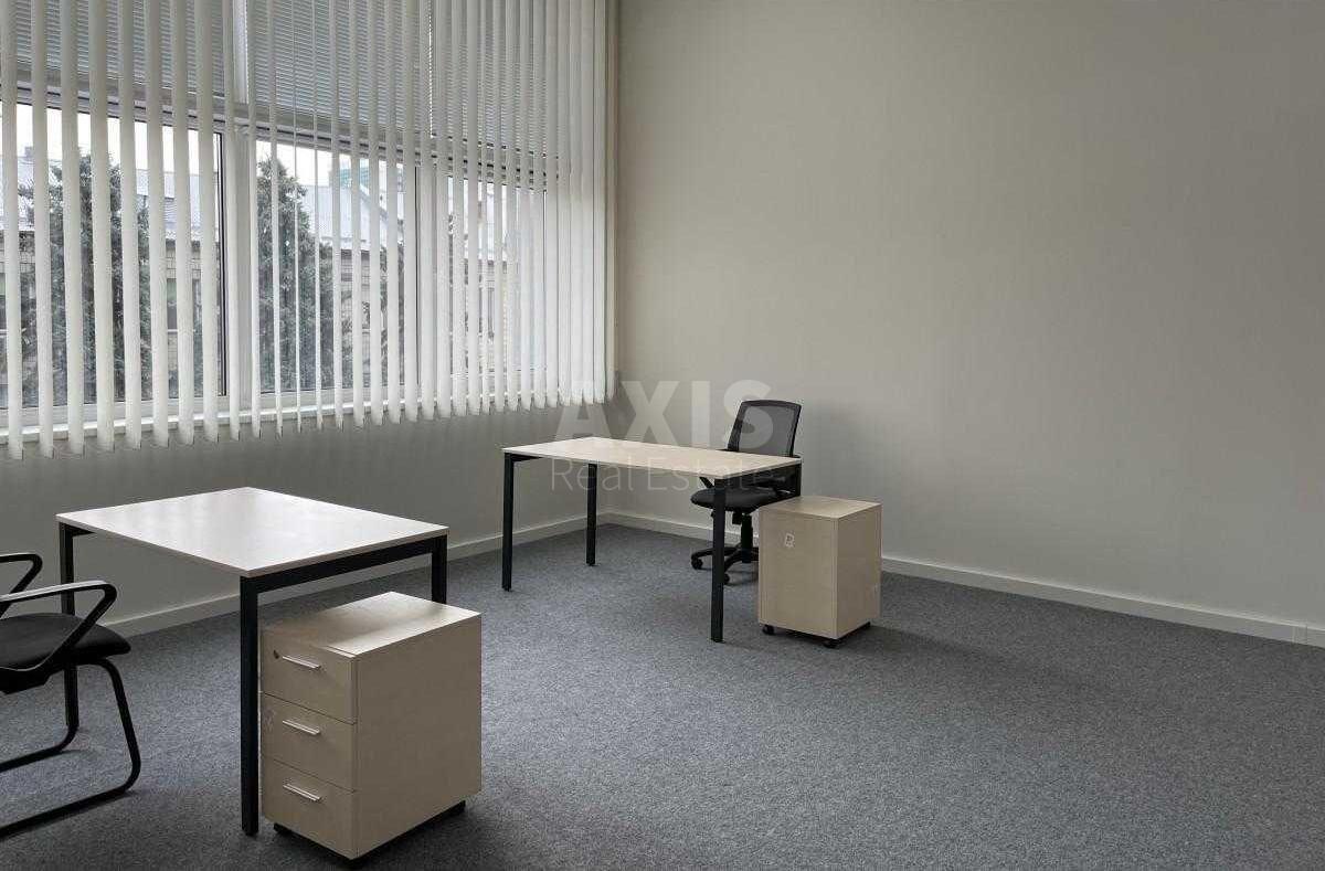Office vul. Sholudenka 3, 183m23
