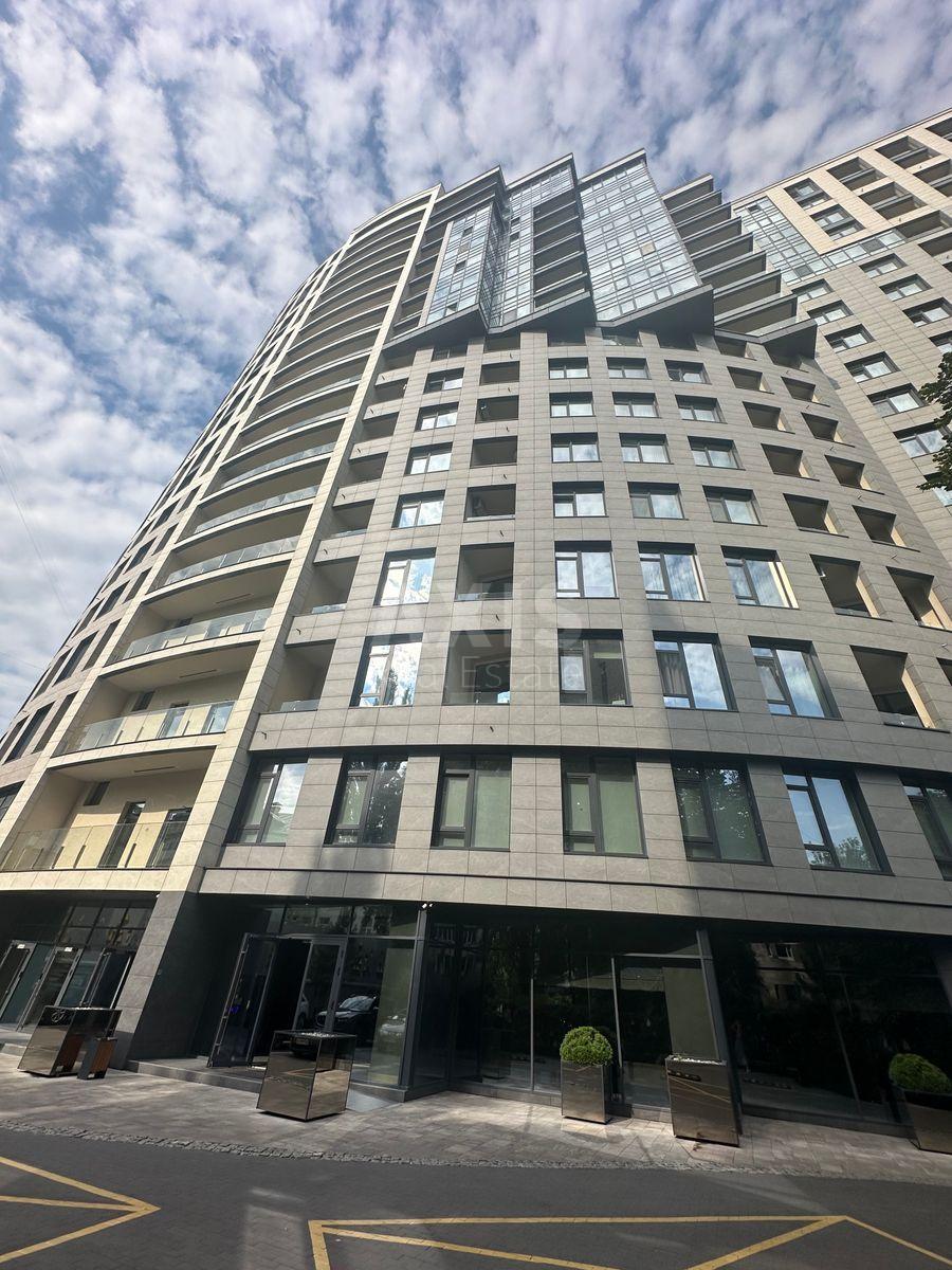 1k apartment vul. Sichovyh Stril'civ 44А58291