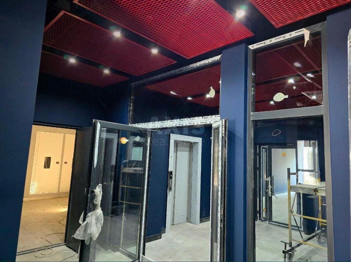 2k apartment vul. Oleksandra Olesja 13583353