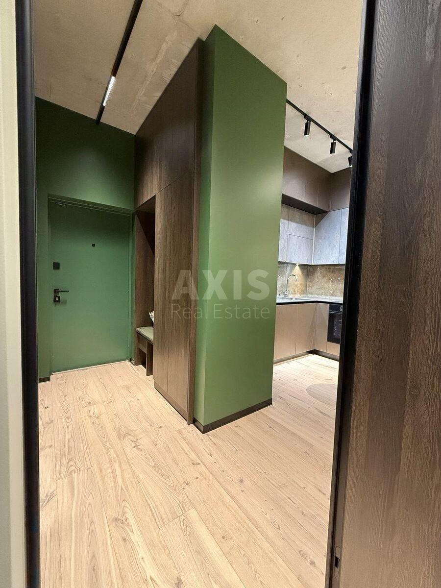 1k apartment vul. Hohlovyh Sim'i' 86266813