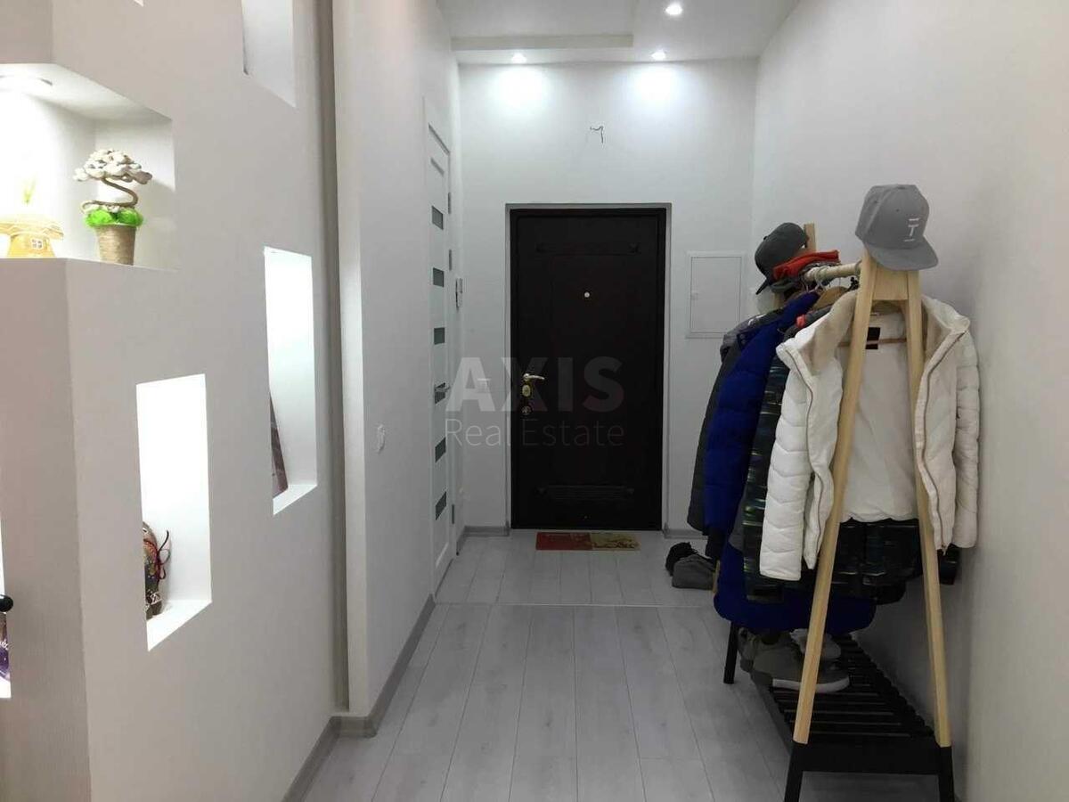 1к квартира ул. Руданского Степана 3А581416