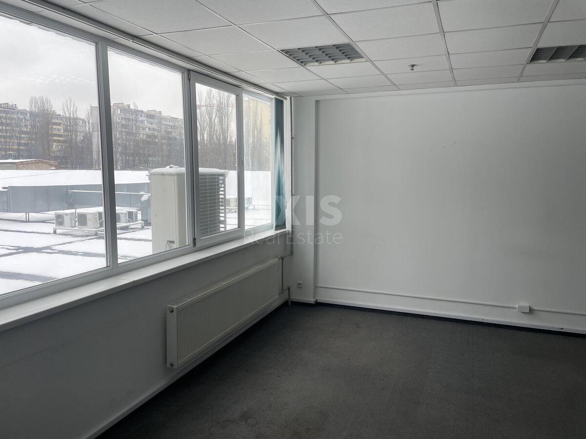 Office vul. Velyka Vasyl'kivs'ka 143/2, 55m2624911