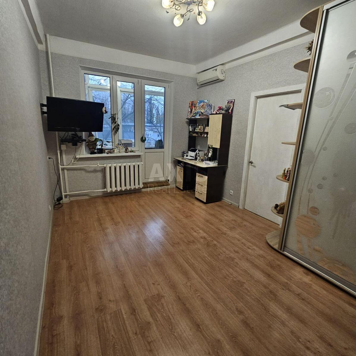 2к квартира ул. Ушинского 31