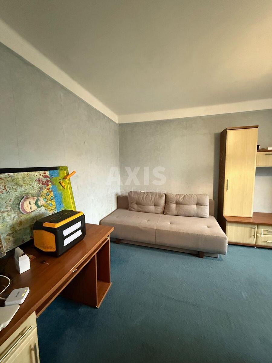 1к квартира бул. Перова 41