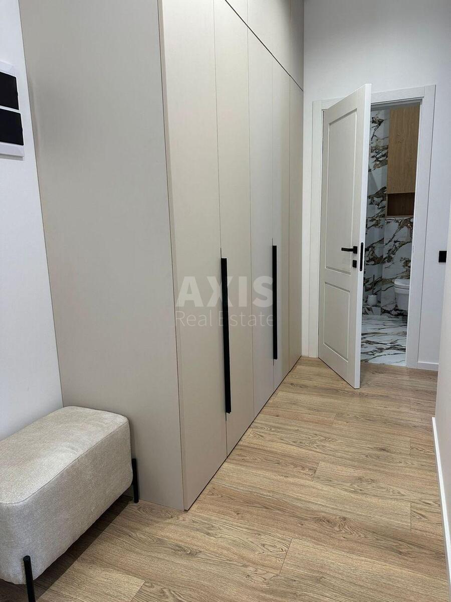1k apartment vul. Bul'varno-Kudrjavs'ka 17Б9