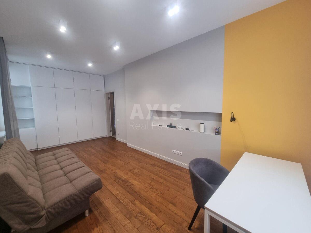 3k apartment vul. Kyrylo-Mefodii'vs'ka 2580576