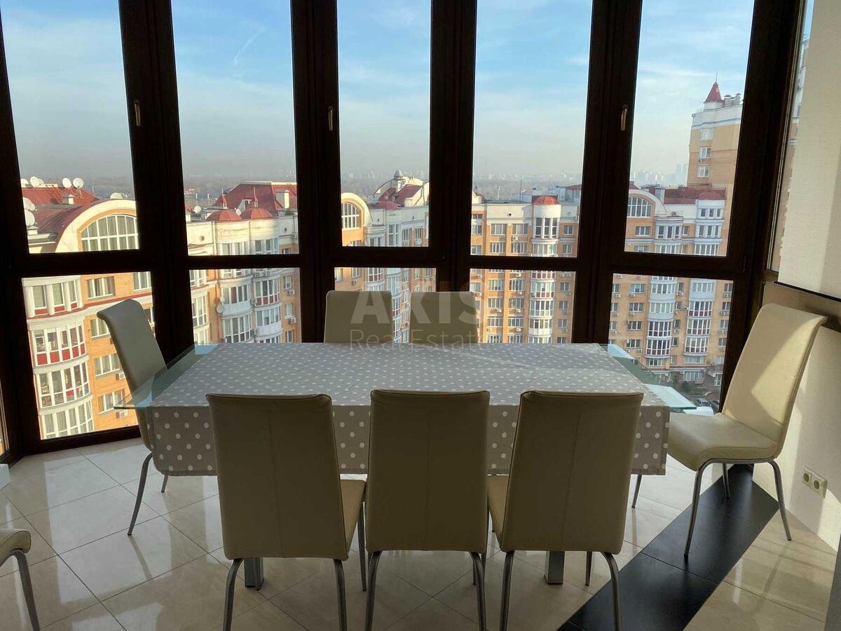 4к квартира пр-т Владимира Ивасюка 10А623471