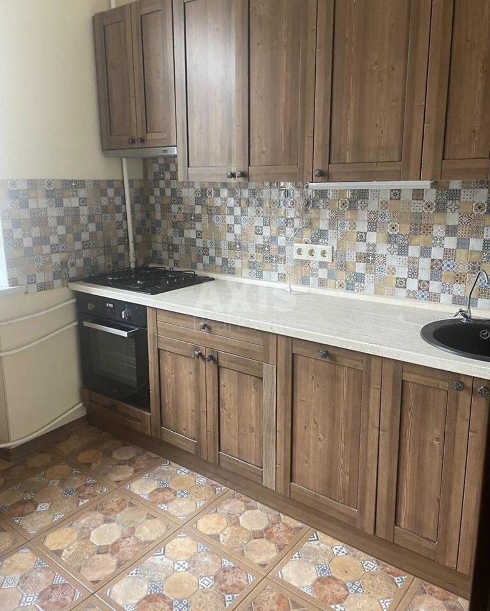 2k apartment vul. Polovec'ka 14А