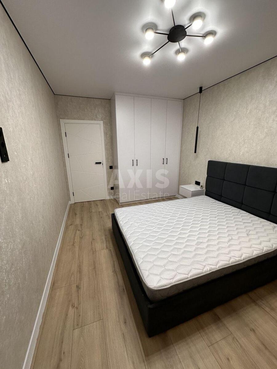 1k apartment vul. Rodyny Kristeriv 16623653