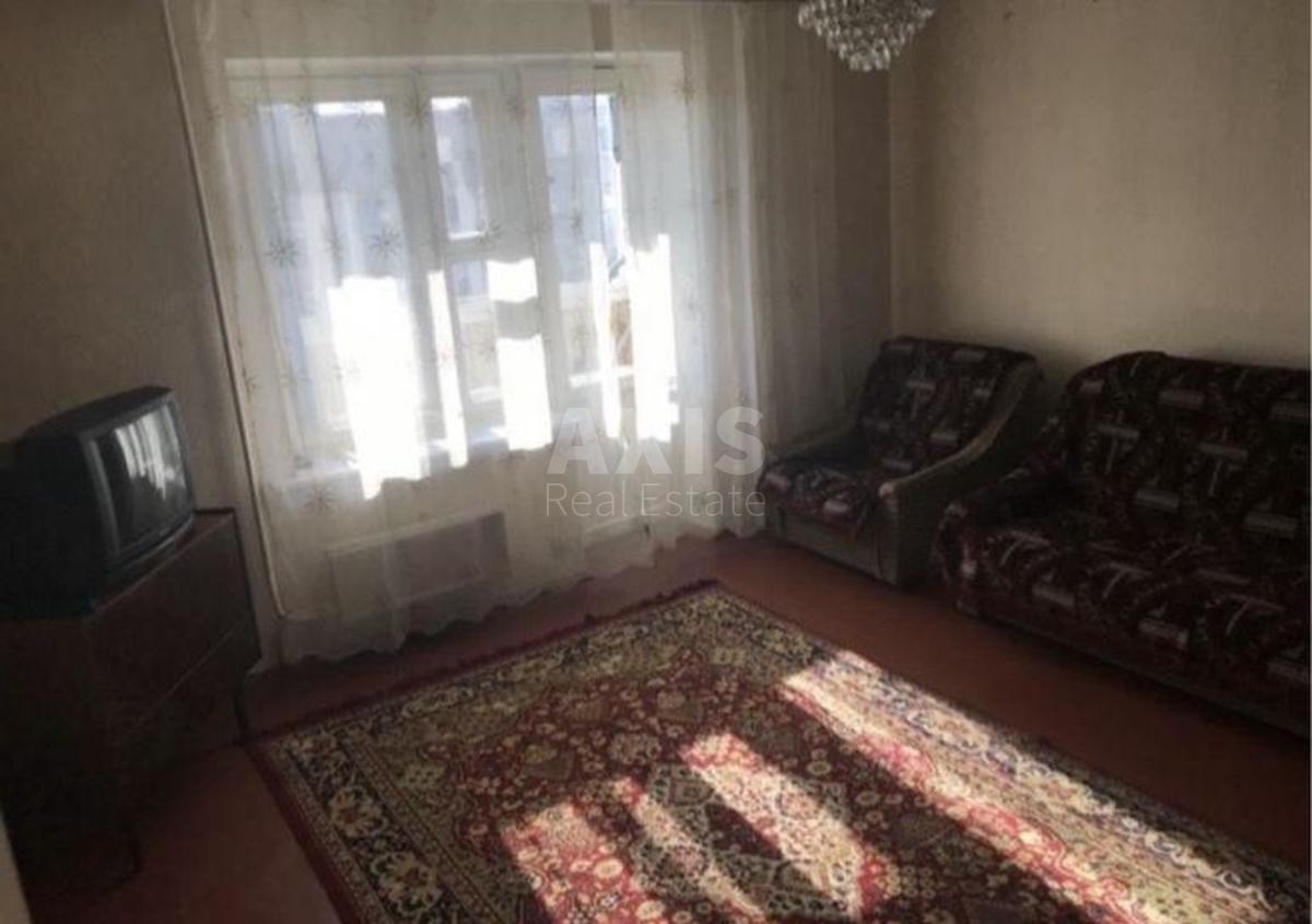 1k apartment vul. Bratyslavs'ka 154
